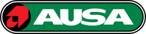 Logo de AUSA