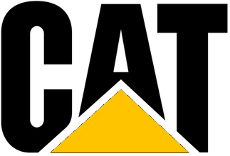 Logo de CAT