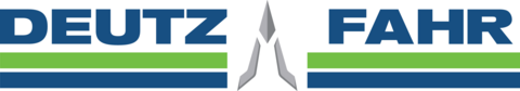 Logo de Deutz-Fahr