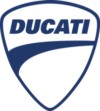 Logo de Ducati