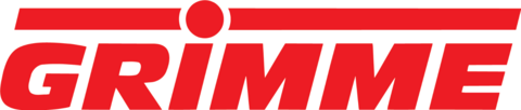 Logo de Grimme