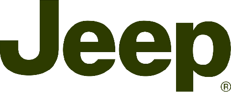 Logo de Jeep
