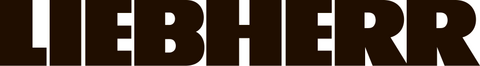 Logo de Liebherr