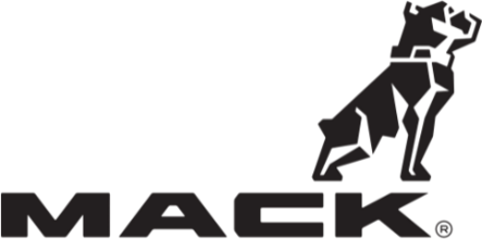 Logo de Mack