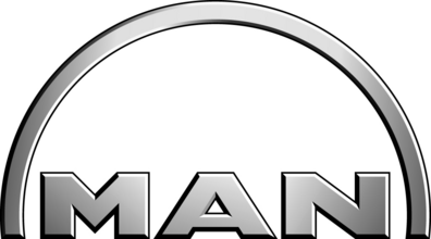 Logo de MAN
