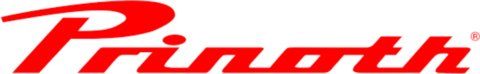 Logo de Prinoth