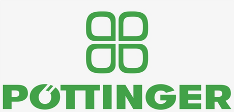 Logo de Pöttinger