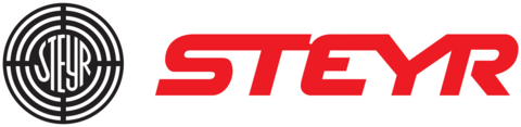 Logo de Steyr