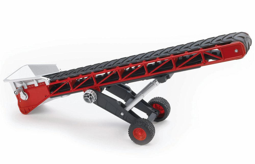 Conveyor belt — Bruder 02031