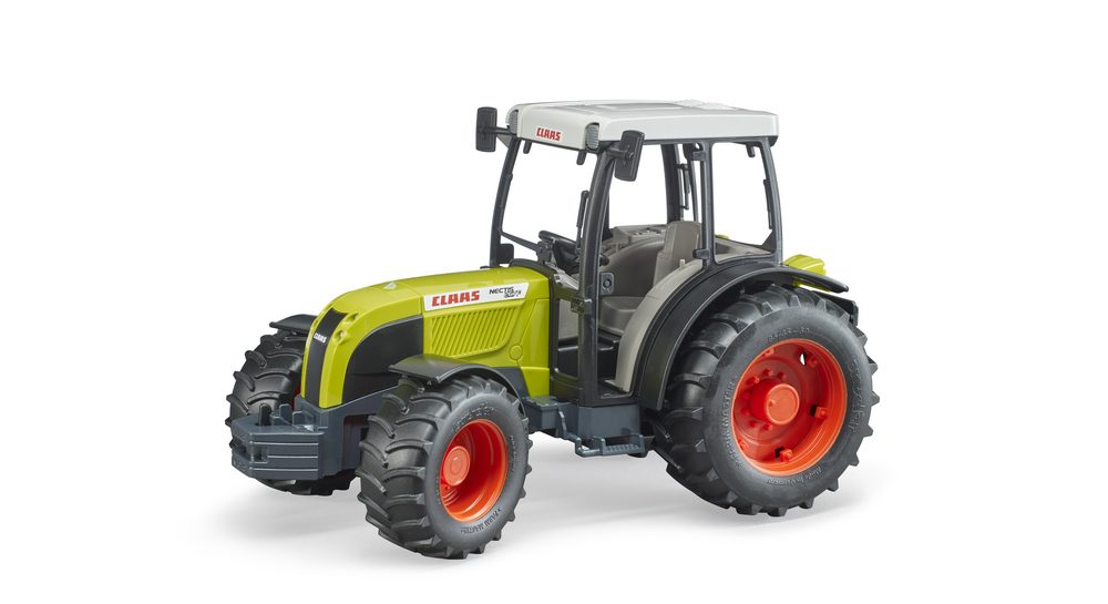 Claas Nectis 267 F — Bruder 02110