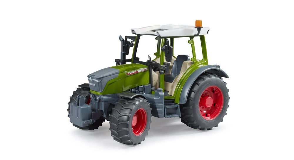 Fendt Vario 211 — Bruder 02180