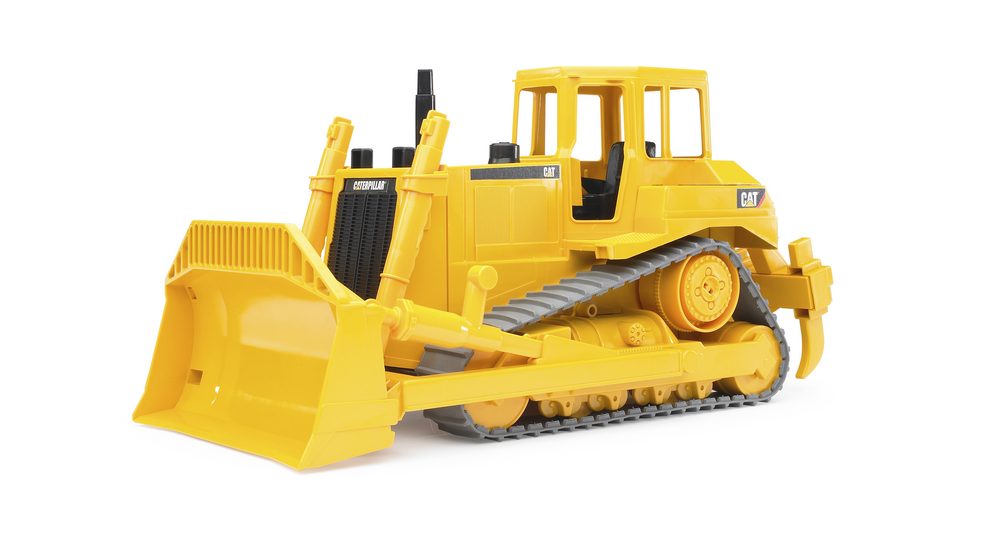 Cat® Bulldozer — Bruder 02422