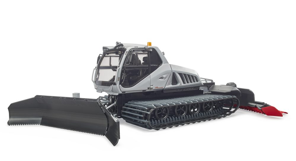 Prinoth Snow groomer Leitwolf — Bruder 02545