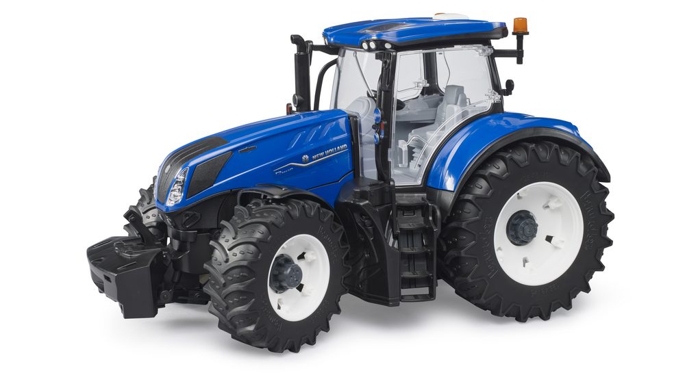 New Holland T7.340 HD — Bruder 03120