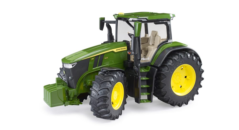 John Deere 7R 350 — Bruder 03150